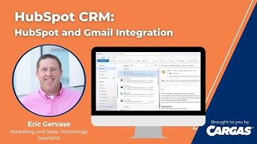 HubSpot & Gmail Integration: Seamlessly Log and Track Emails
