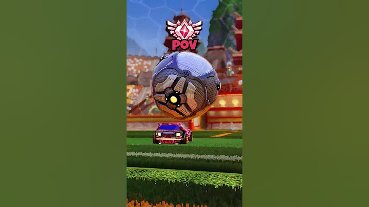 LAST TO MISS IN ROCKET LEAGUE GETS $100! Check out my new video here ☝