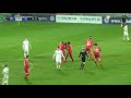 2. kolo SKUPINY O ZÁCHRANU 2017/2018 - Rozprávkový debut Francúza KITAMBALU v drese Senice!