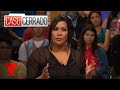 No quiere que vea a mi hermano porque es homosexual 👀❌🌈 | Caso Cerrado Capítulo Completo