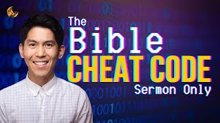 The Bible Cheat Code