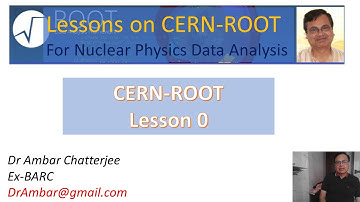 Root Lesson 0