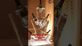 Esculturas en Hielo WhatsApp 960873639 . Web : iceperu.jimdofree.com
