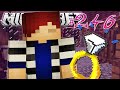 Minecraft TOBY IS MARRIED Diamond Dimensions Modded Survival 246