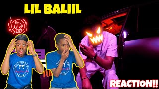 LIL BALIIL - ONE MORE NIGHT | NEW SOMALI MUSIC 2021 ( OFFICIAL MUSIC VIDEO ) - REACTION VIDEO!