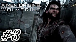 X-Men Origins Wolverine Ppsspppsp Gameplay Weunited Gamers