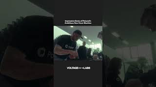 Polyend Drums | Superbooth 2026 | Voltage Labs