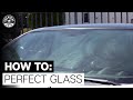 How To: Streak-Free Glass Cleaning! - Chemical Guys