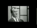 Nicolai Gedda live 1963  in Una furtiva lagrima from L'elisir d'amore