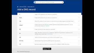 How To Setup Dkim