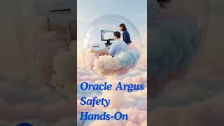 Details Oracle Argus Safety Training | Hands-On Pharmacovigilance Skills | Batch Starts 26 May 2026 News