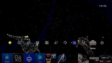 Tetris Effect Metamorphosis Dynamic theme