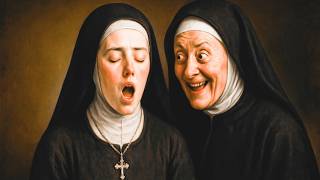 Les 10 Pratiques Sexuelles les Plus Choquantes des Religieuses au Moyen Âge