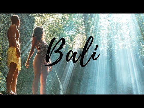 Video: Wo Liegt Die Insel Bali