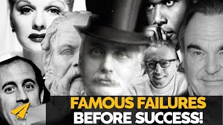Famous Failures #4 - Socrates, Seinfeld, Woolworth