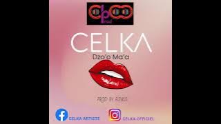 Celka - Dzo'o Ma'a ( Audio Officiel )