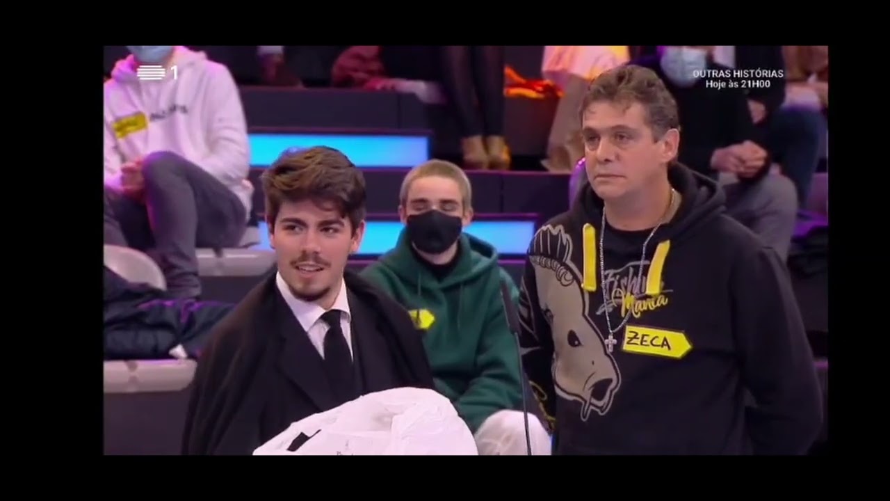 Republica dos Galifões - Preço certo 2021