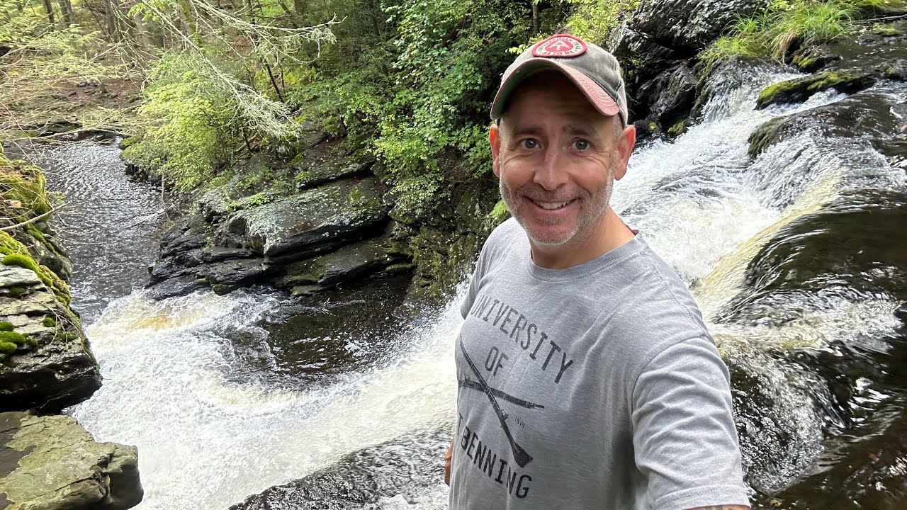 APPALACHIAN TRAIL Post Recovery YouTube