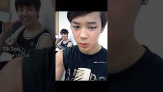 Jimin BTS