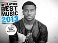 Best Music 2013: Sage the Gemini