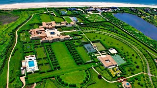 10 Most Secure Homes You Won't Believe!