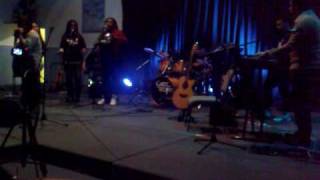 Unwritten - Jojo Feat Cafe Reload Band