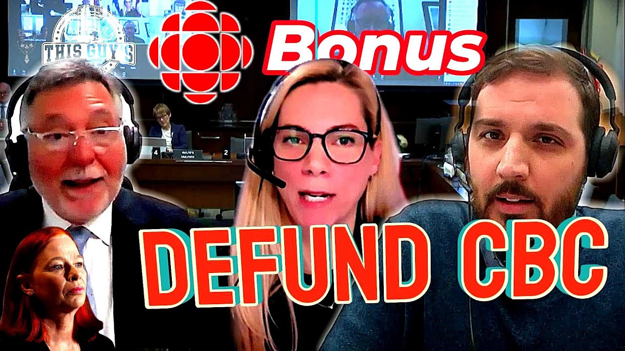 The CBC's Grossly Excessive Bonus Structure Under Catherine Tate: Fueling Canadian Frustration