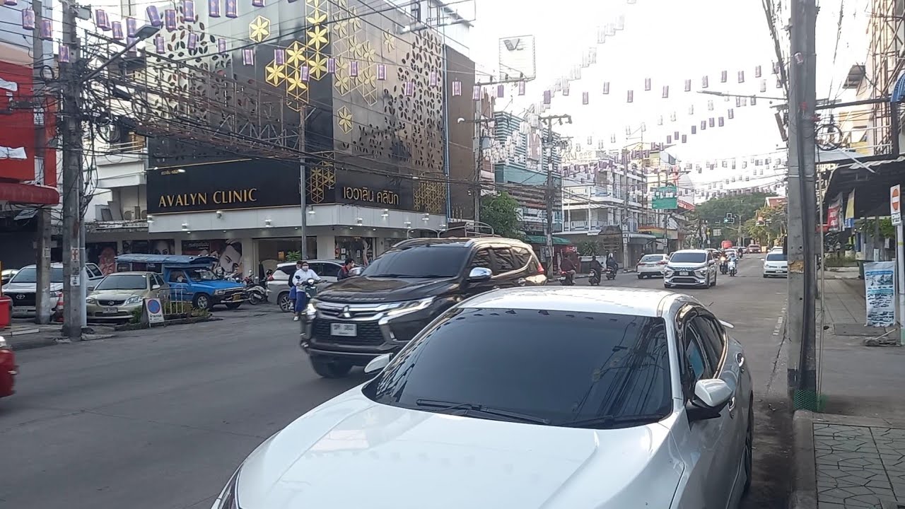 Tuk Tuk Chiang Rai Thailand Youtube Tuk Tuk Chiang Rai Thailand Youtube