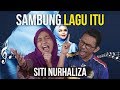 Sambung Lagu Itu! Dato' Seri Siti Nurhaliza | SEISMIK Challenge