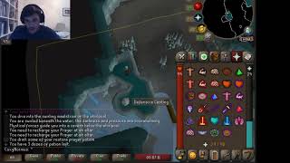 OSRS Kandarin Elite Achievement Diary Quick Guide