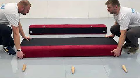 Lok Sofa Assembly