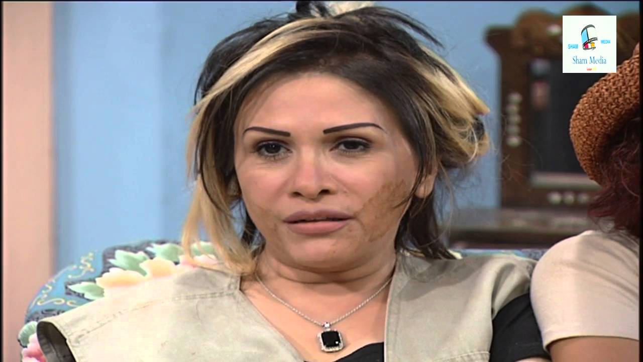 مسلسل بنات اكريكوز  ـ الحلقة 8 الثامنة كاملة HD