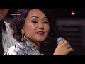 "Новая Звезда -2021". Бадма - Ханда (Республика Бурятия).