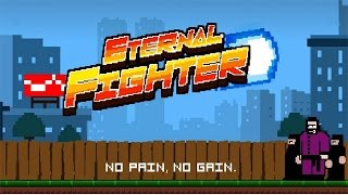 Eternal Fighter [Android/iOS] Gameplay (HD) screenshot 5