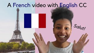 Pardon My French