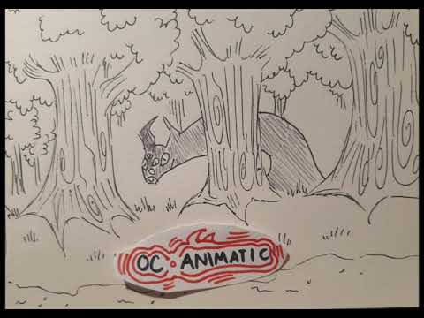 Devil Town OC Animatic