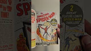 Taschen - Marvel Comics Library - The Amazing Spider-Man vol.1 - Compact Hardcover Taschen - Marvel Comics Library - The Amazing Spider-Man vol.1 - Compact Hardcover