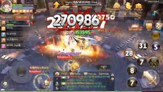 Download Lagu Paladin solo hero trials floor 4 Laplace M, Tales Of Wind MP3