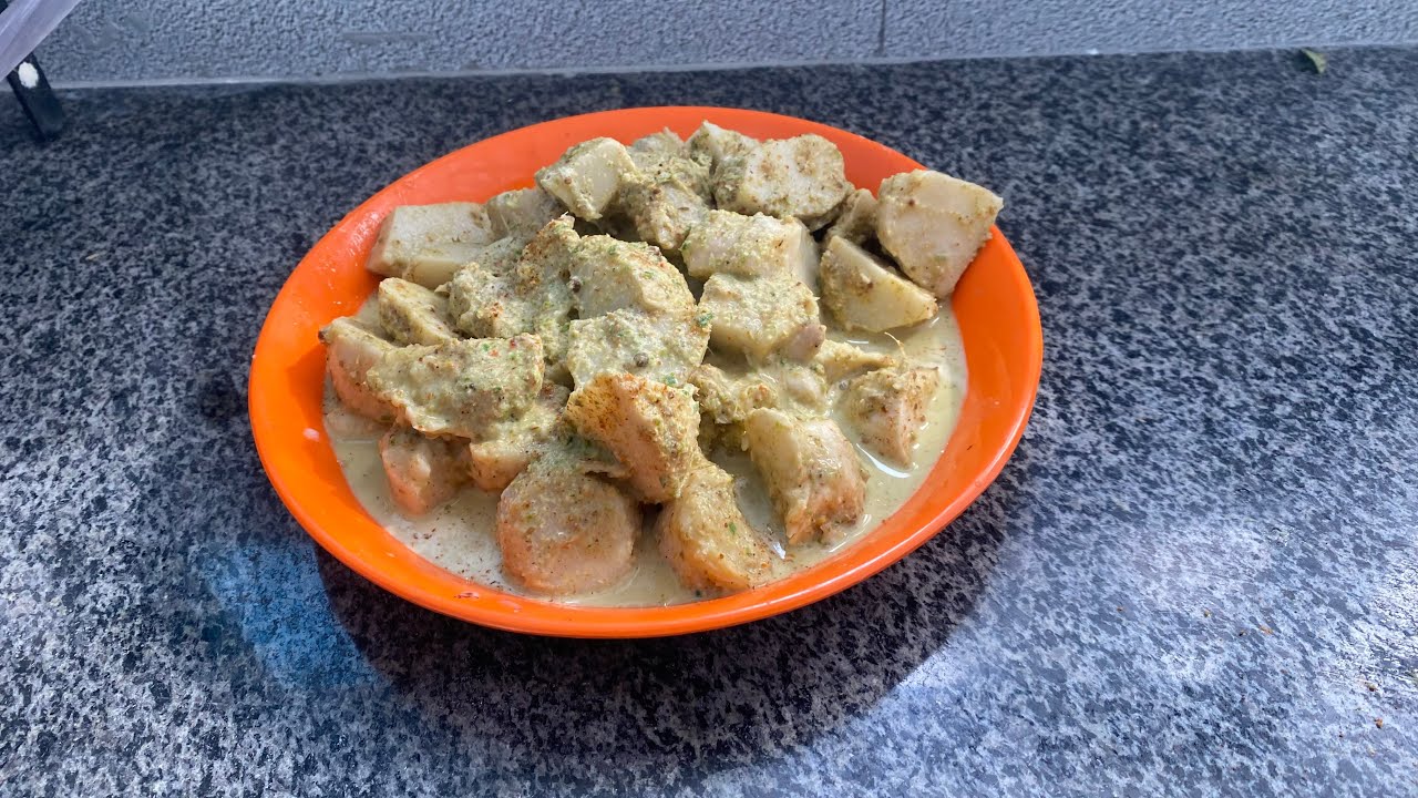 Perra Kachalo Street Food Recipe | Mardan Famous Dish  Perra Kachalo Recipe 