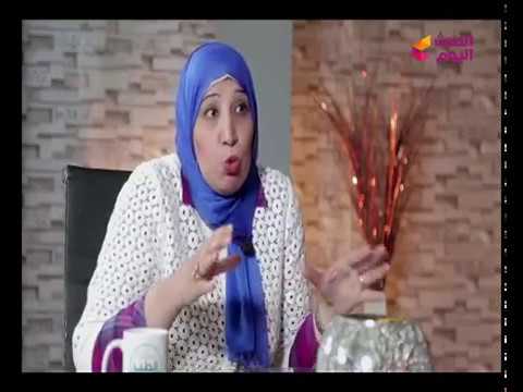 الطب وأشياء آخرى مع د إيمان قنديل د أماني عبد الفتاح