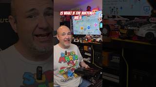 What If: The Nintendo Wii U Was A Commercial Success? Reimagining Gaming History