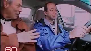 World's Richest Man, Jeff Bezos, Explains Why He Drove A Honda Even After He Became A Billionaire