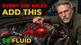 Why Your GMC Sierra Shakes at 70 MPH? | This $8 Fix ENDS It FOREVER