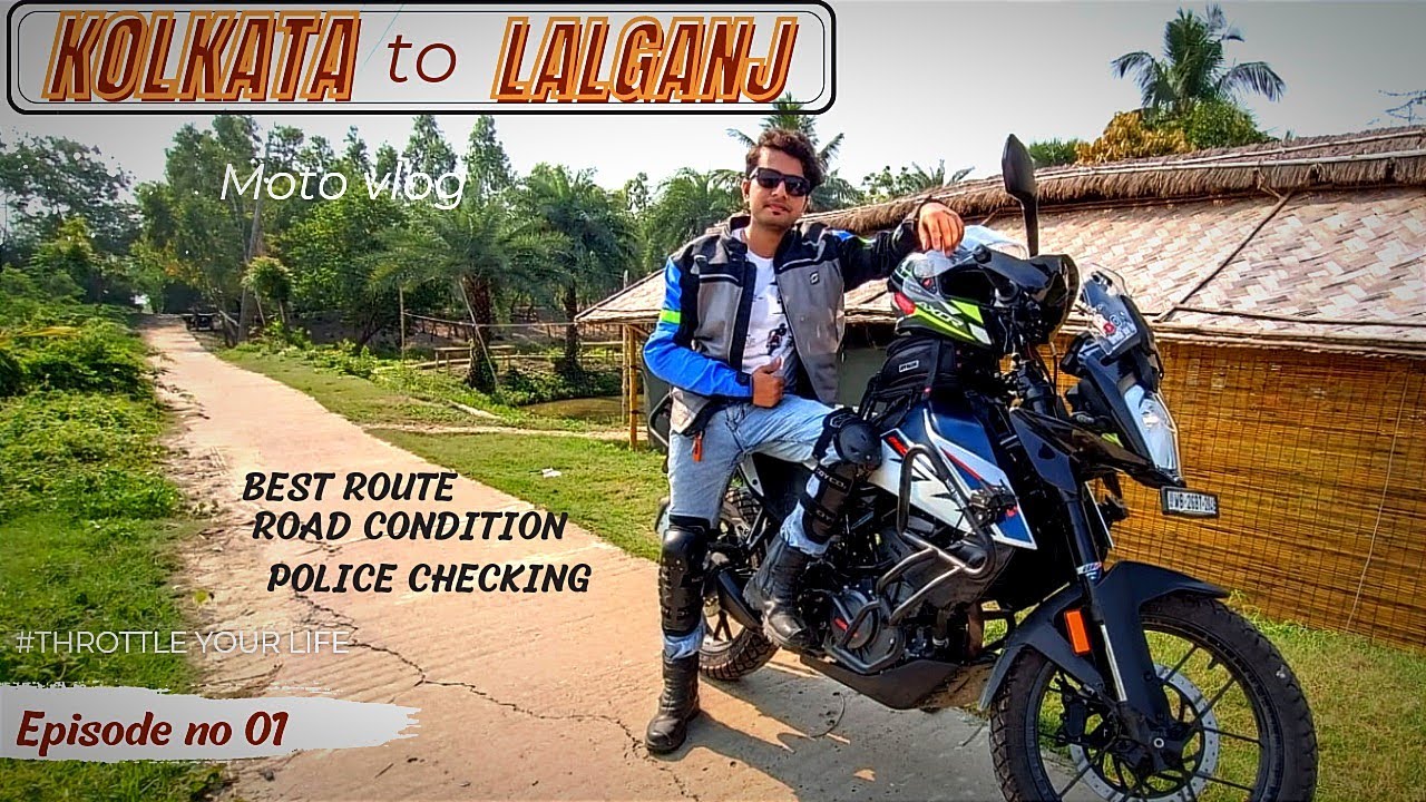 KAKDWIP যেতে গিয়ে এত Police Checking | Kolkata to Bokkhali Lalganj on Bike 2023 | Throttleyourlife