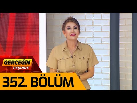 Gerçeğin Peşinde 352. Bölüm