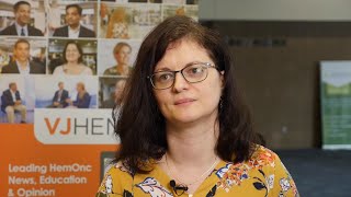 Assessing & improving the symptoms of patients with MPNs