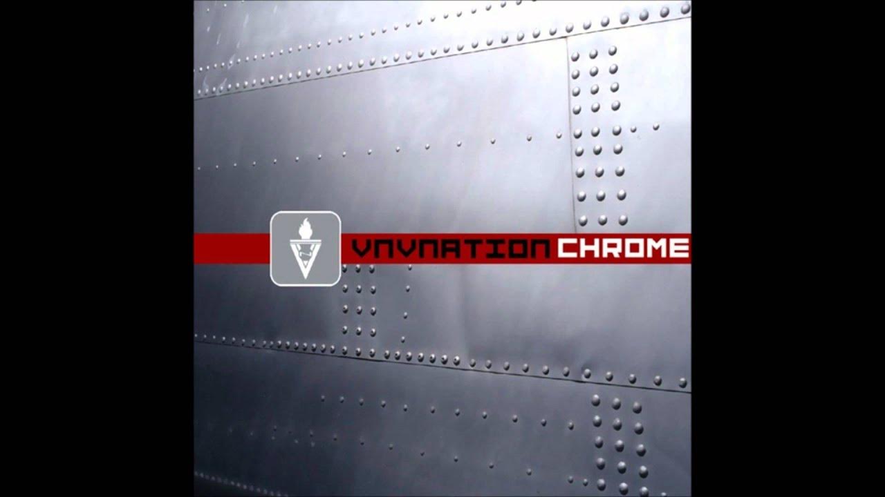 VNV Nation - Chrome ( SITD Remix) VNV Nation - Chrome ( SITD Remix)