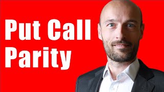 What is Put Call Parity? How does it work?