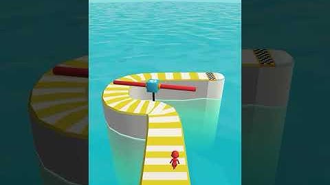 fun race 3d level 74 Walkthrough gameplay