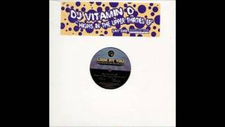 DJ Vitamin D - Sit Back And Jack